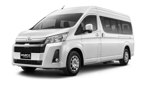 rental-Hiace-premio-dieng